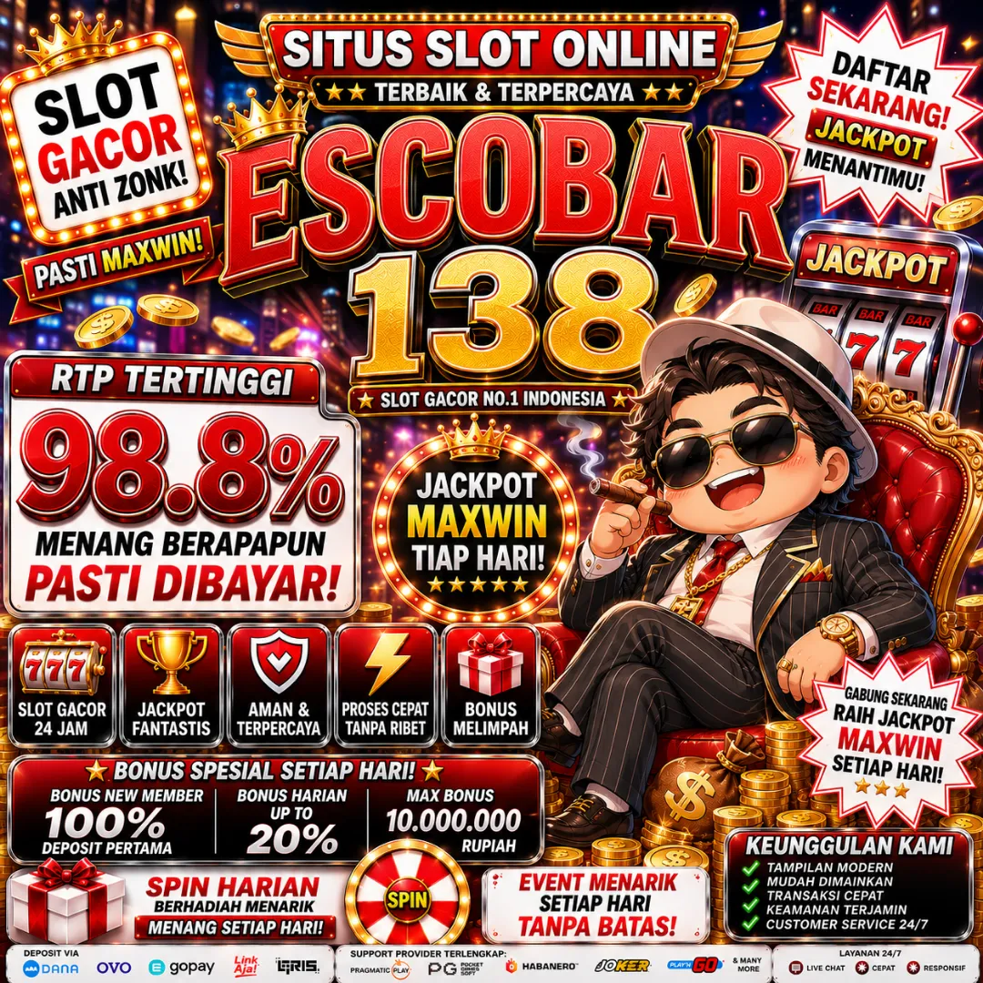 ESCOBAR138